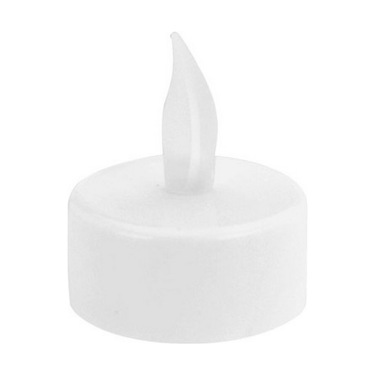 Kaars LED Ambiance